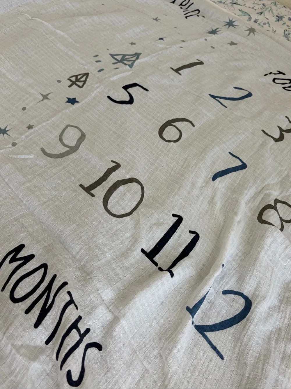 Newborn bundle items